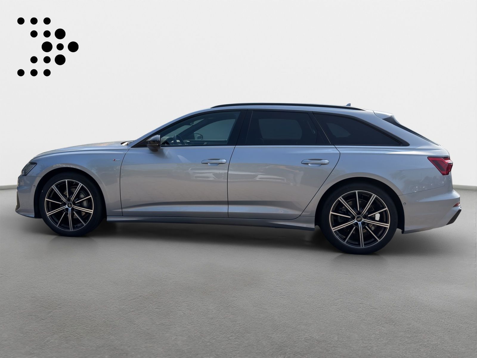 Audi A6 Avant 45 TFSI S-LINE*NAVI-PLUS*MATRIX*HUD*AHK