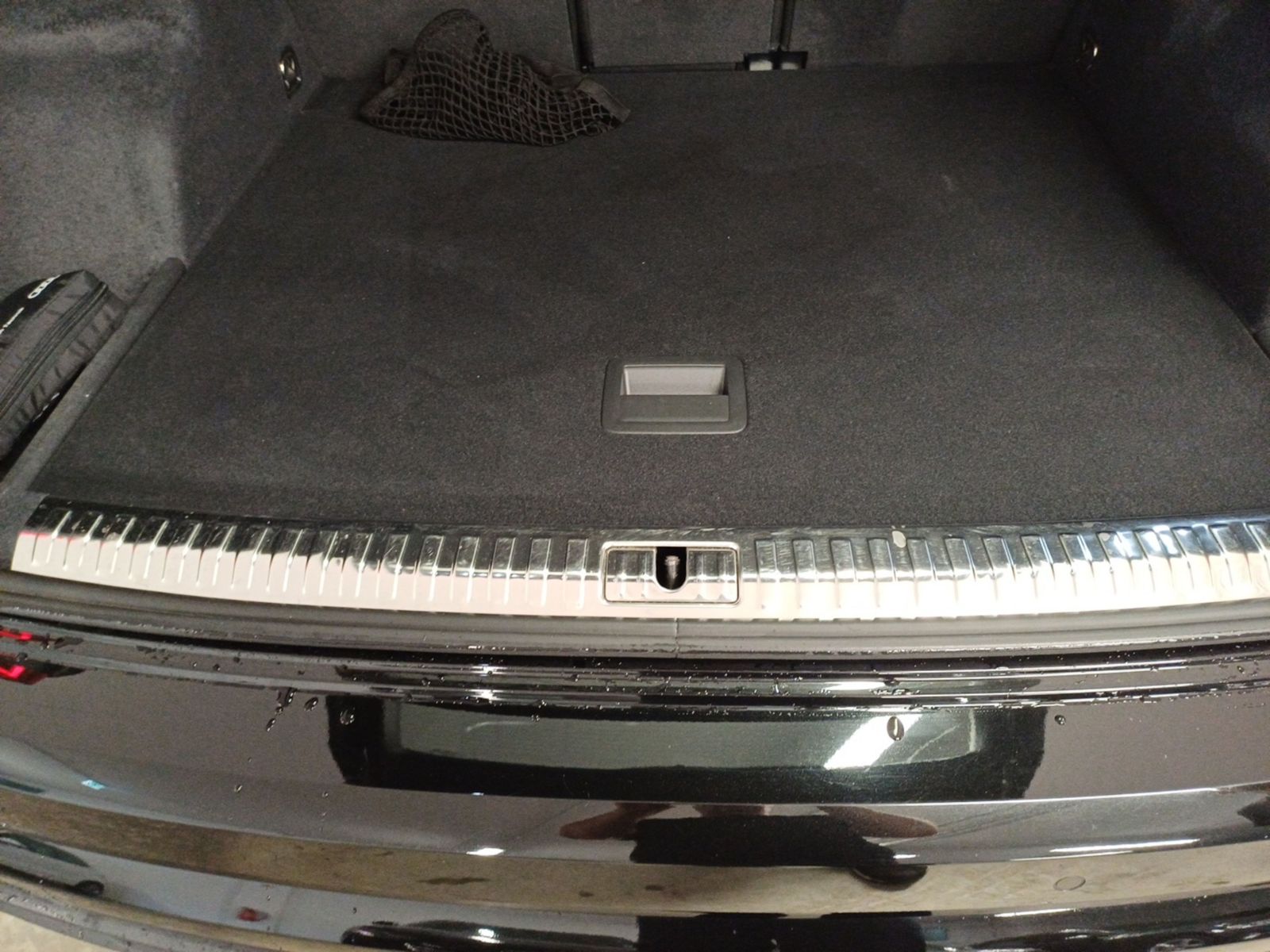 Audi Q3 S line - Samsaru's Car Outlet