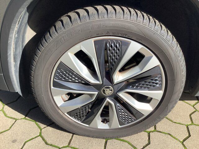 Skoda KODIAQ TSI DSG 4X4 STYLE - Samsaru's Car Outlet
