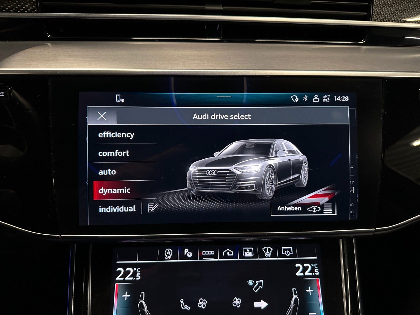 Audi A8 50 TDI quattro S-Line - Samsaru's Car Outlet