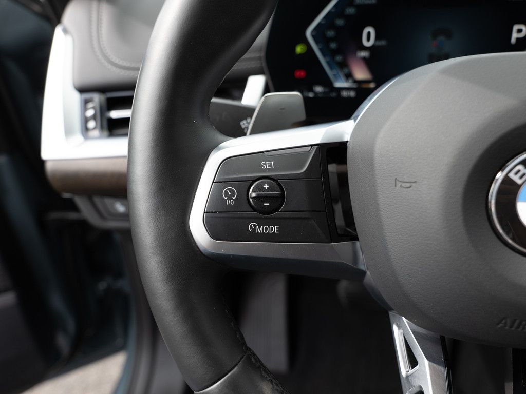 BMW X1 xDrive 23d X-Line - Samsaru's Car Outlet