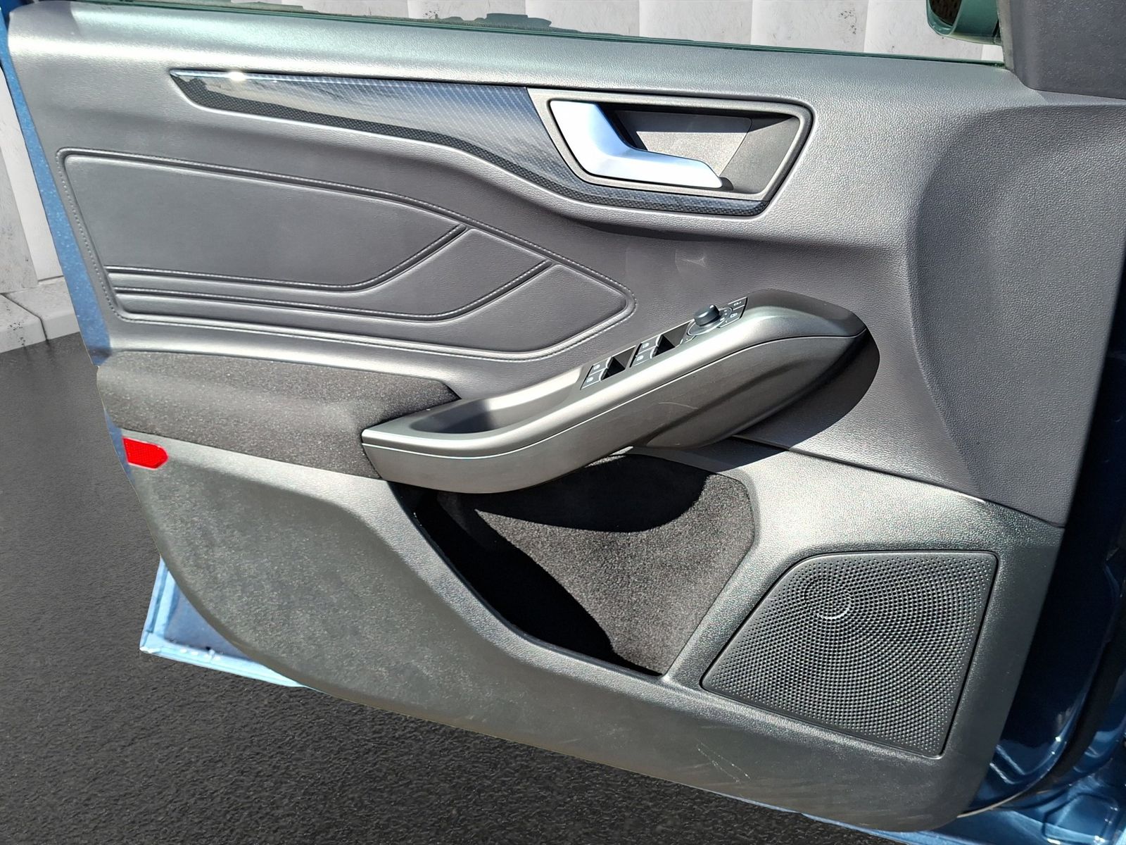 Ford Focus ST-Line Turnier Aut.*ACC*KAM*NAVI*LED*WINT