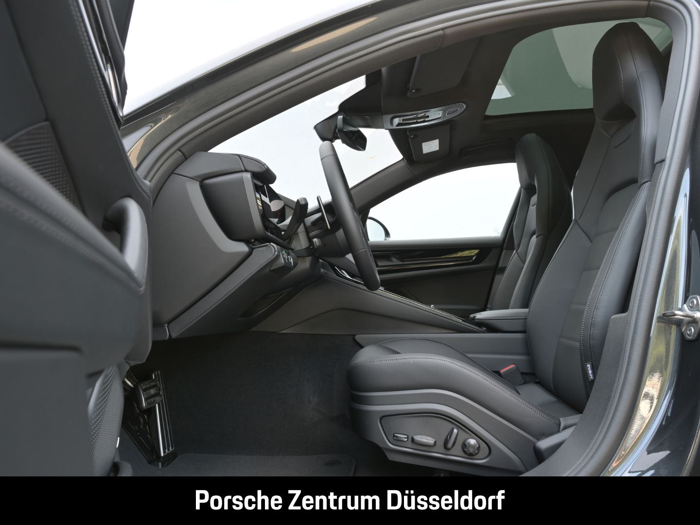 Porsche Panamera 4S E-Hybrid BOSE Sport Chrono Paket