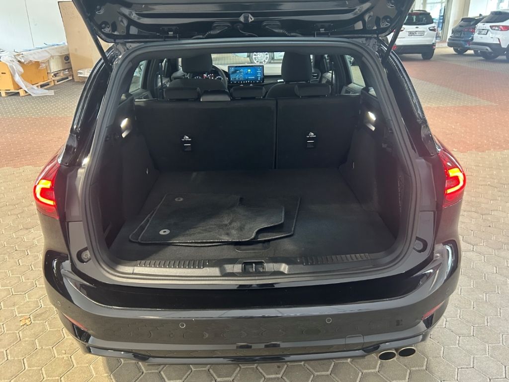 Ford Focus Turnier ST-Line+Automatik+LED+Kamera+4.J G