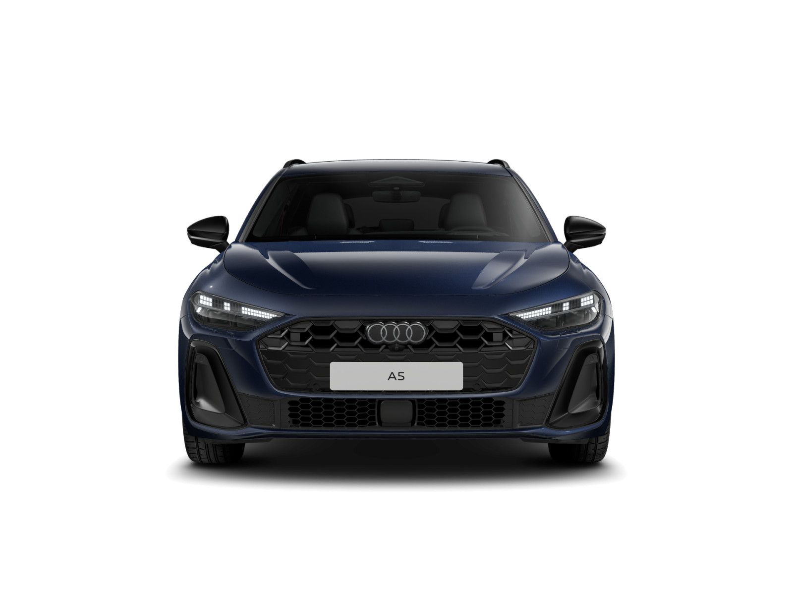 Audi A5 Avant e-hybrid quattro 270 kW S line S tronic