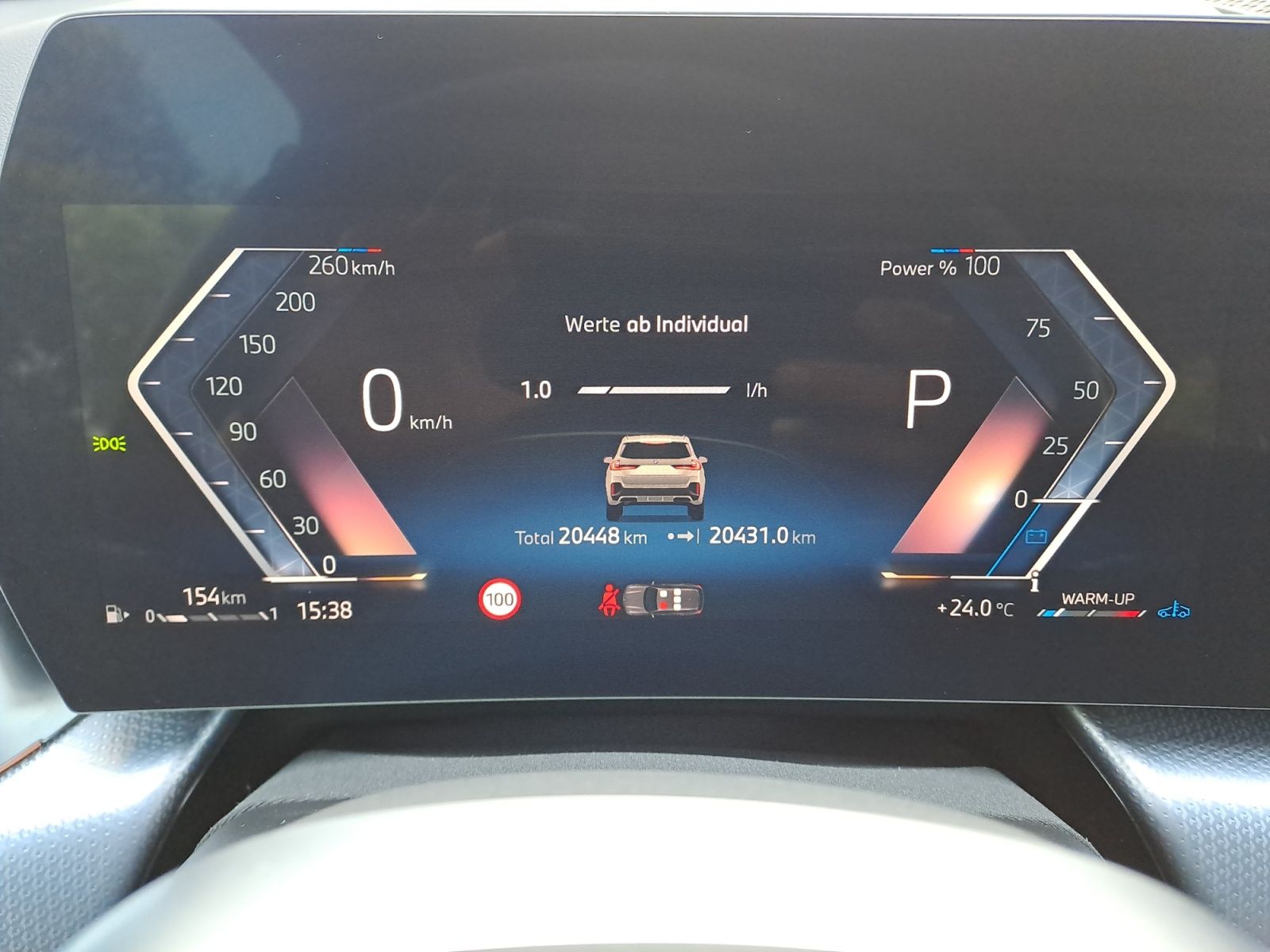 BMW X1 xDrive23d M Sport - Samsaru's Car Outlet