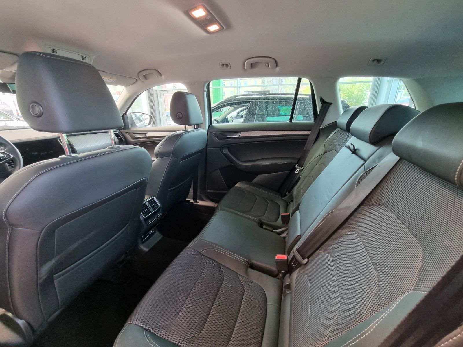 Skoda Kodiaq 2.0 TSI DSG 4x4 Style - Samsaru's Car Outlet
