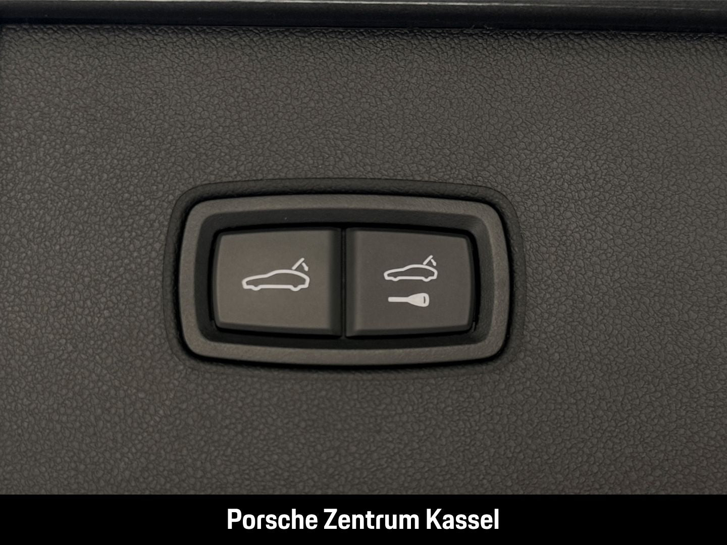 Porsche Cayenne EU6d E-Hybrid