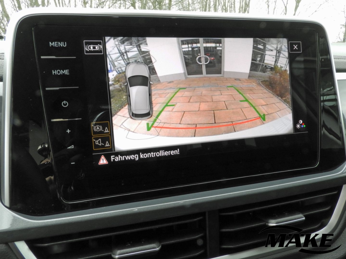 Volkswagen T-Roc Style 2.0TDI 4motion DSG - Samsaru's Car Outlet
