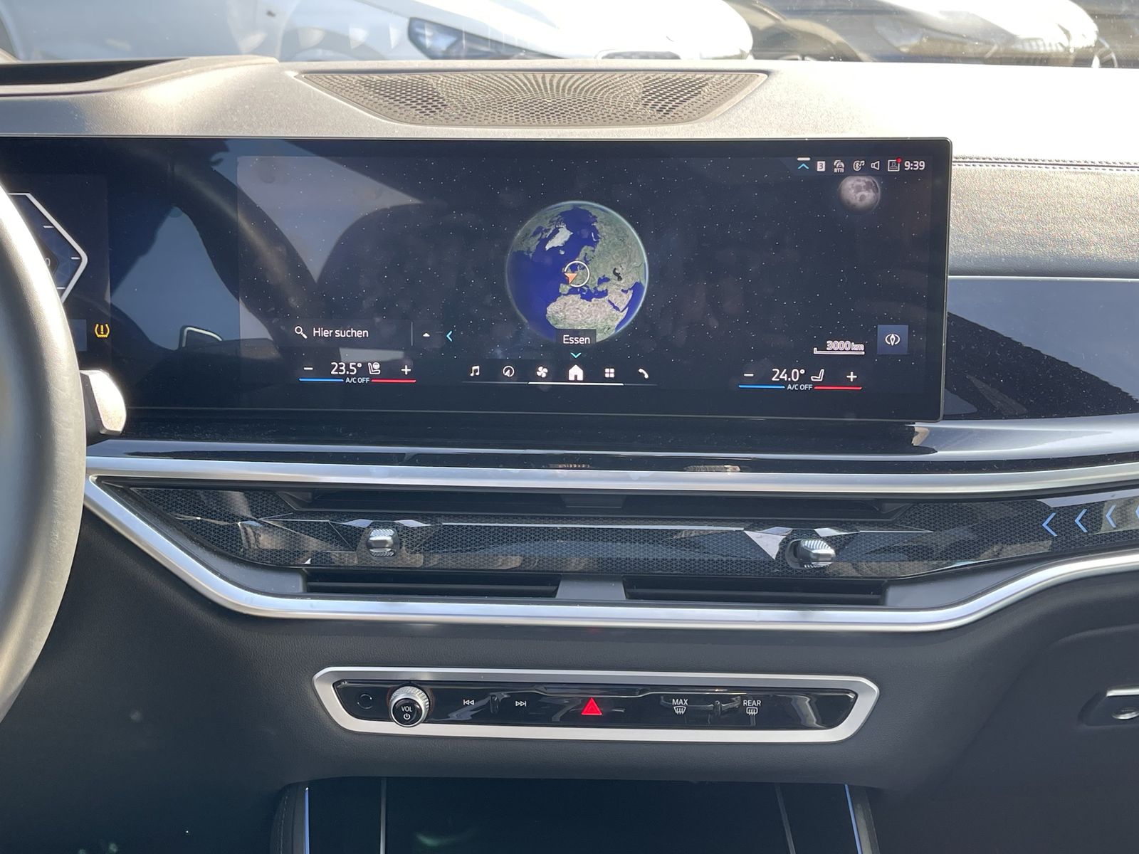 BMW X5 xDrive30d M Sport || 360 AHK Pano Komfortsitz