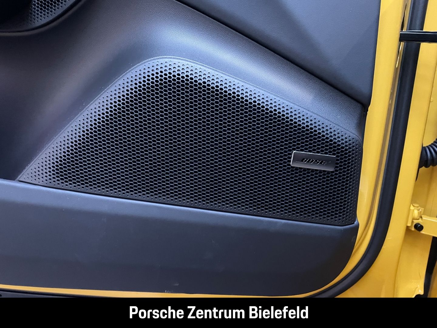 Porsche Macan 4 Offroad-Design LED-Matrix Surround-View