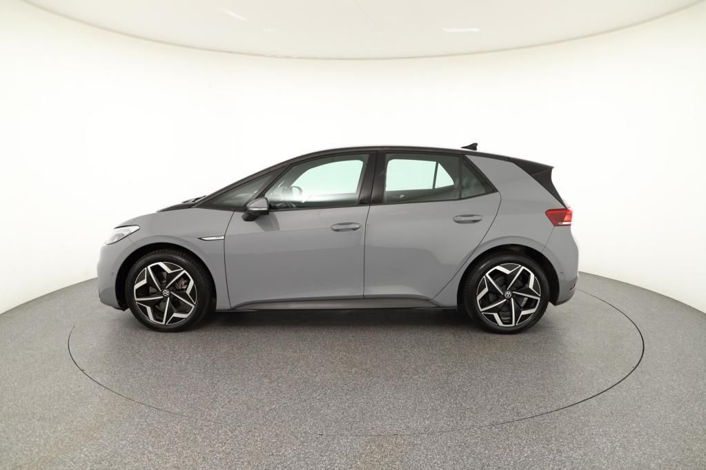 Volkswagen ID.3 Pro Performance 150 kW LED HUD AHK ACC STHZ