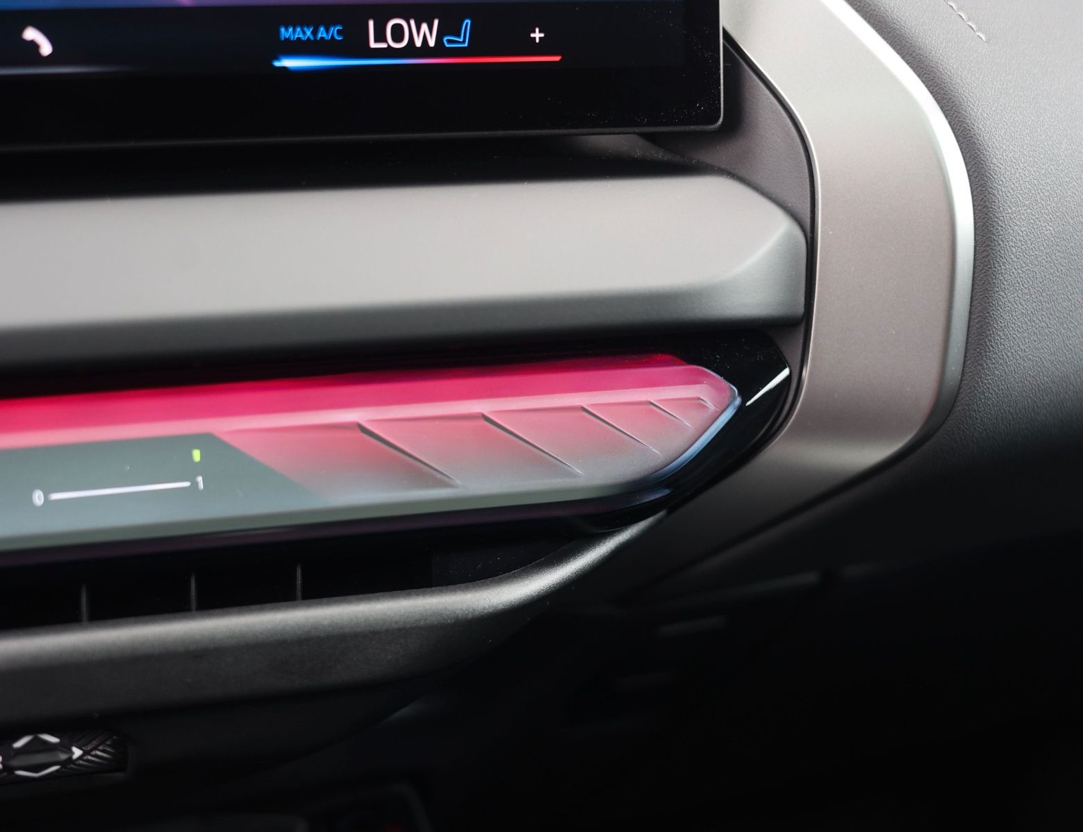 BMW X3 30e xDrive | Pano - AHK - HUD