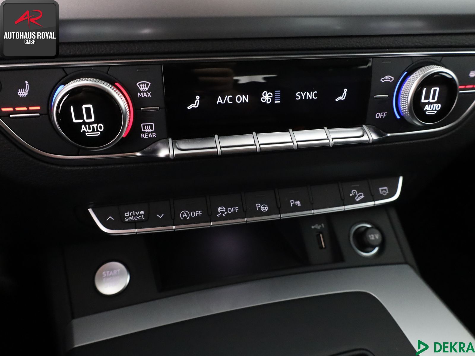 Audi Q5 40 TDI quattro - Samsaru's Car Outlet