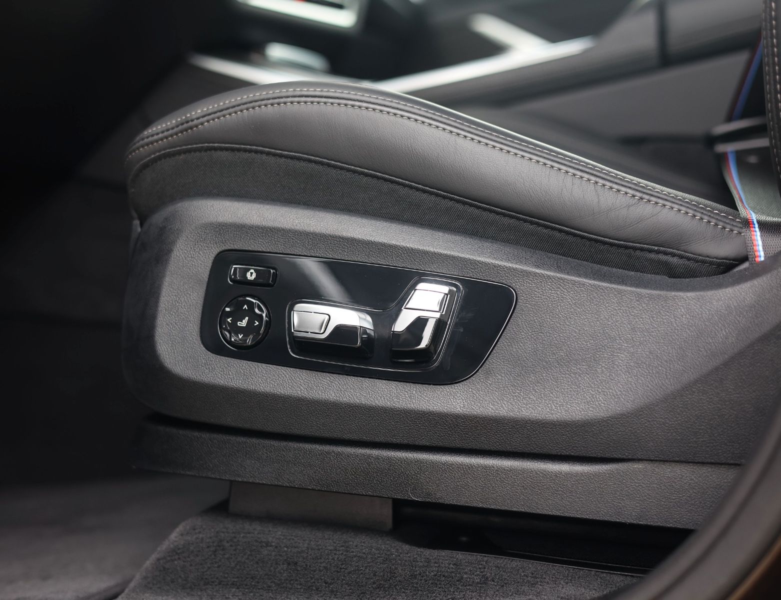 BMW X5 50e xDrive | Individual - Voll!