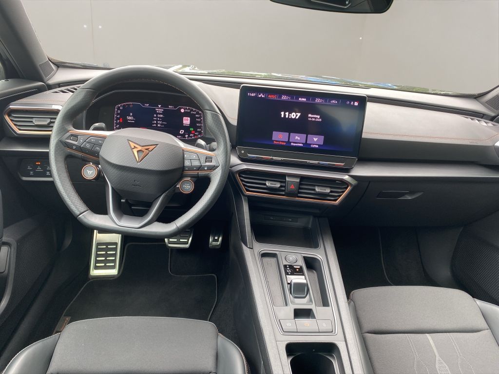 Cupra Formentor VZ 2.0 TSI 4Drive DSG - Samsaru's Car Outlet