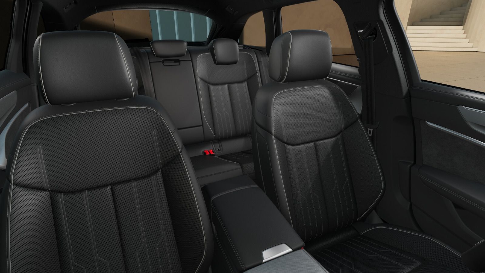 Audi A6 allroad quattro 45 TDI - Samsaru's Car Outlet