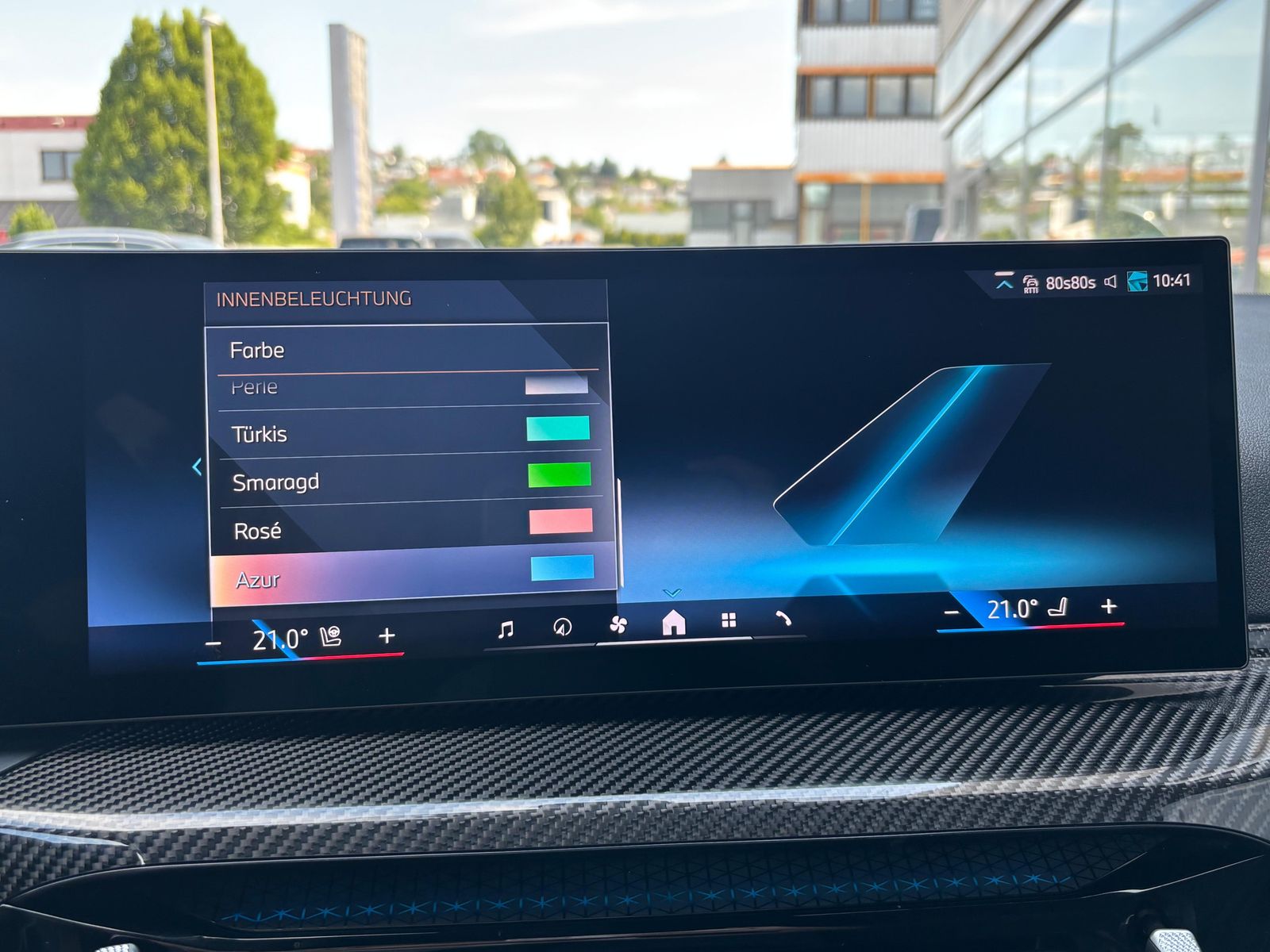 BMW 320 d xDriv Tou M Sport PRO ACC+°el.M Sitze°AHK