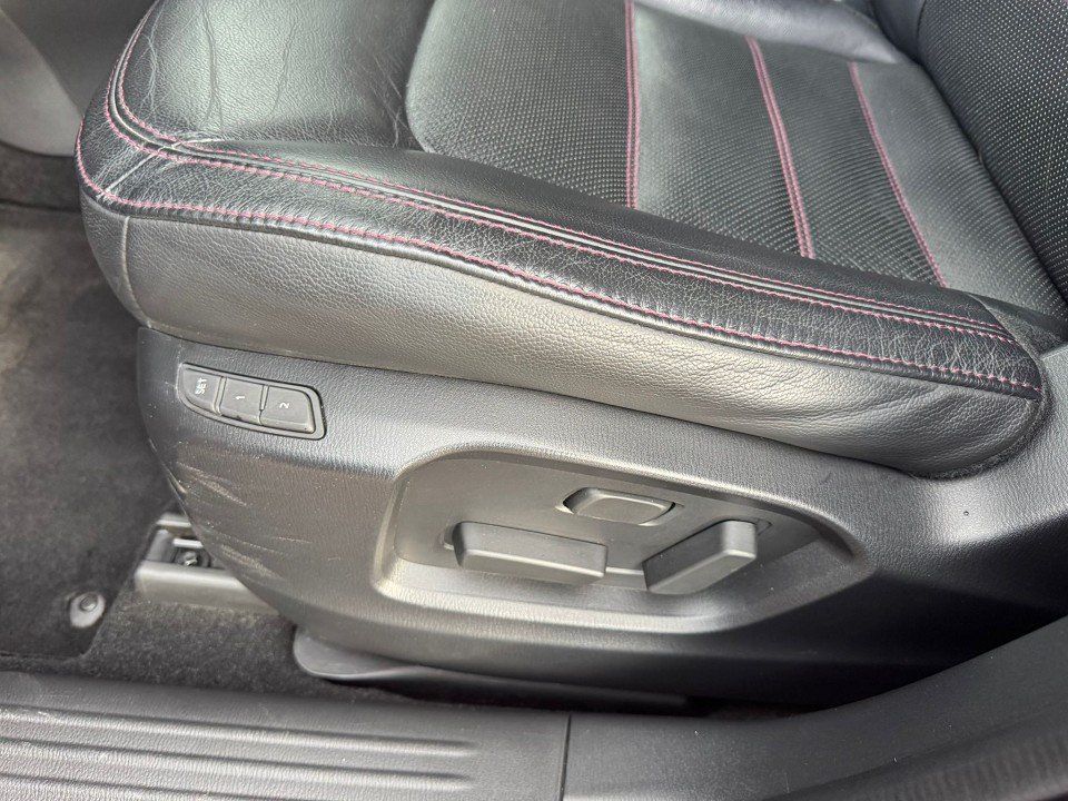 Mazda CX-5 2.5 (194PS) AWD Autom. Homura Leder-S GSD W