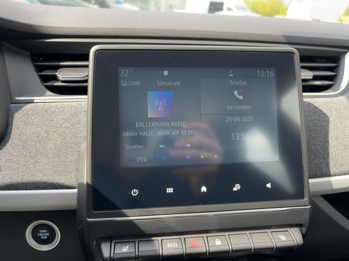 Renault Zoe R110/Z.E. 50 Experience - Samsaru's Car Outlet