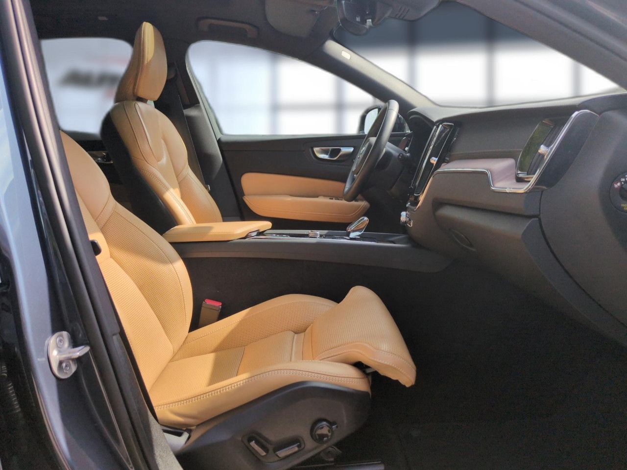 Volvo XC60 B5 (Diesel) Ultimate Dark AWD Automatik LED