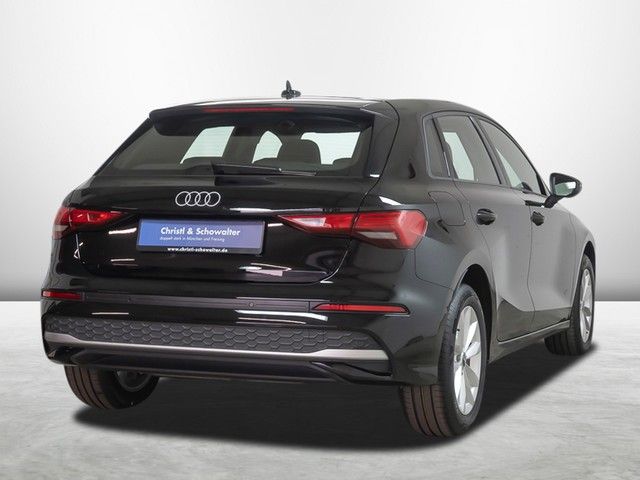 Audi A3 Sportback 30 TFSI S-tronic - Samsaru's Car Outlet