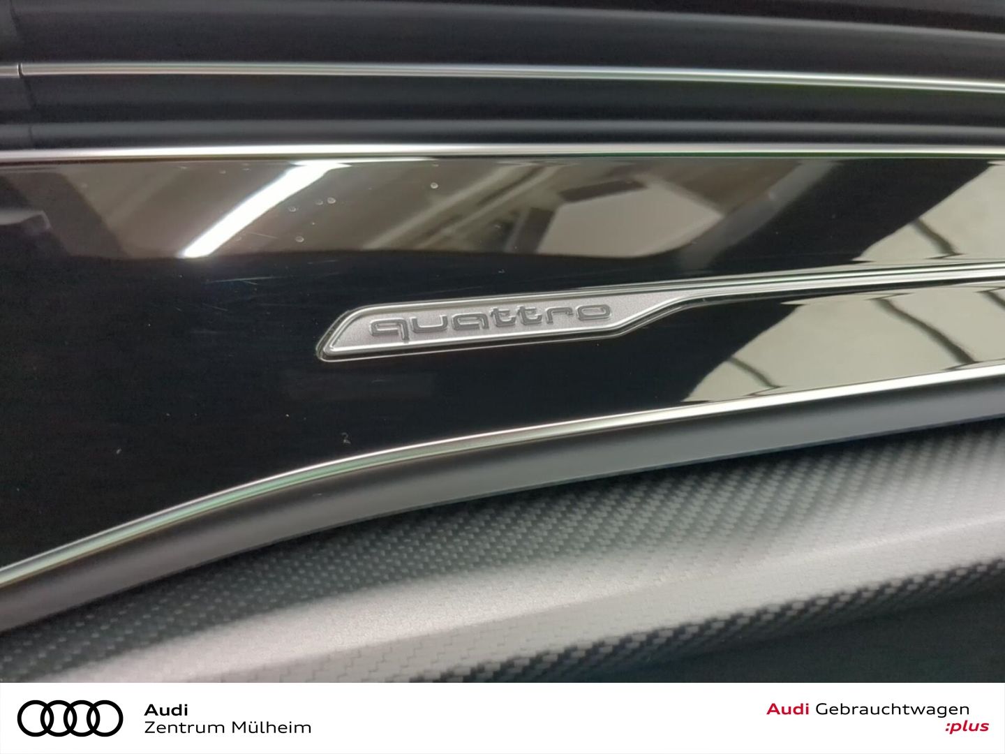 Audi RSQ8 4.0 TFSI quattro Navi Pano Matrix LED Head