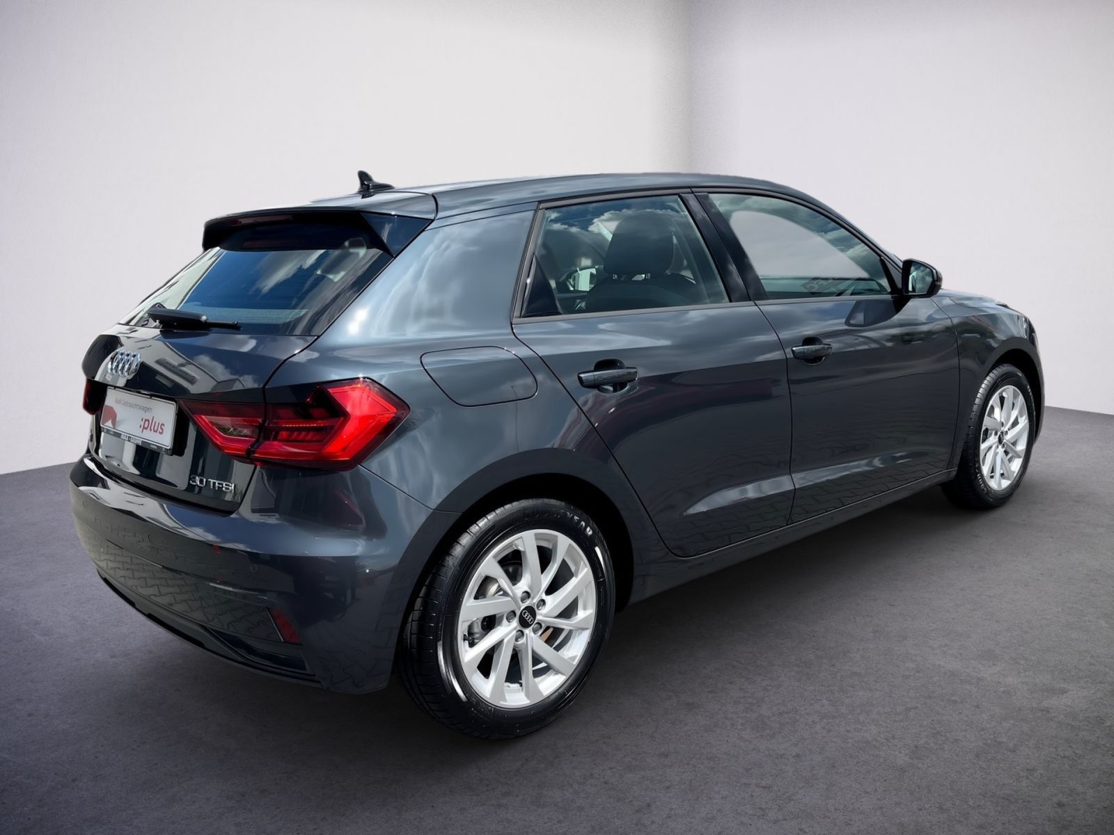 Audi A1 Sportback 30 TFSI ADVANCED - Samsaru's Car Outlet
