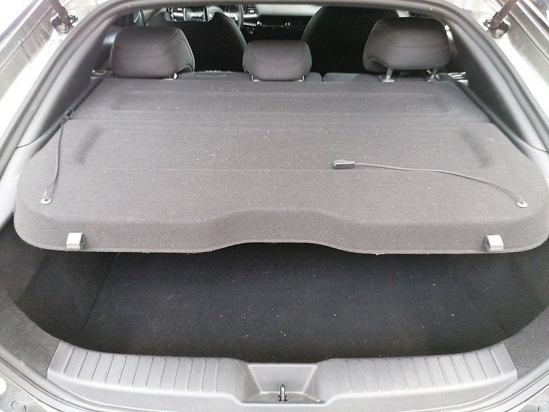 Mazda 3 2.0 SKYACTIV-X Aut. Exclusive-Line BOSE HUD BT