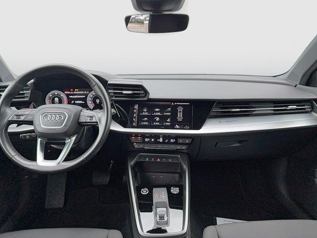 Audi A3 Sportback 35 TDI s-tronic advanced STANDHZG.