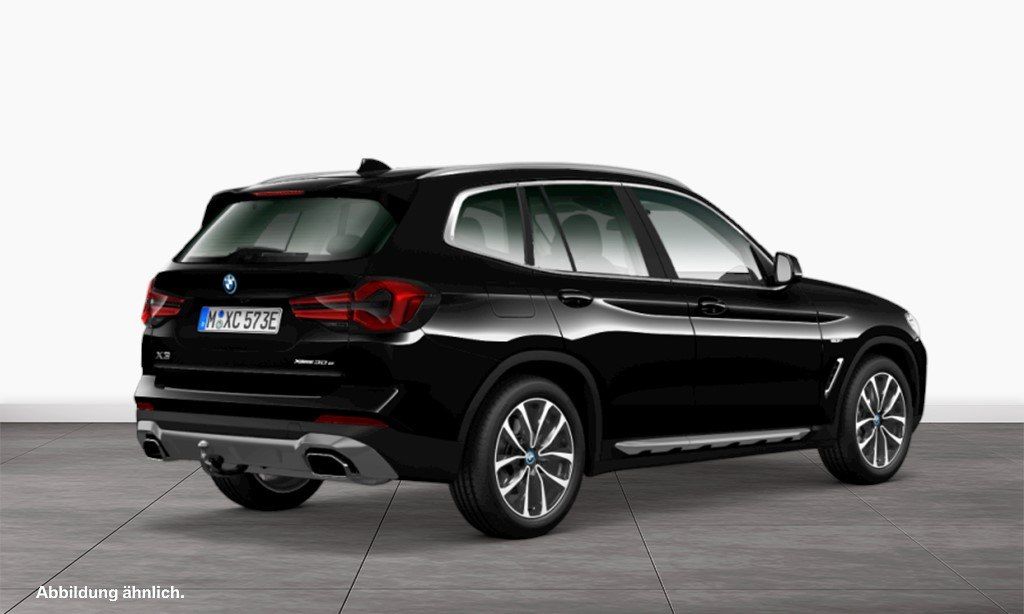 BMW X3 xDrive30e - Samsaru's Car Outlet