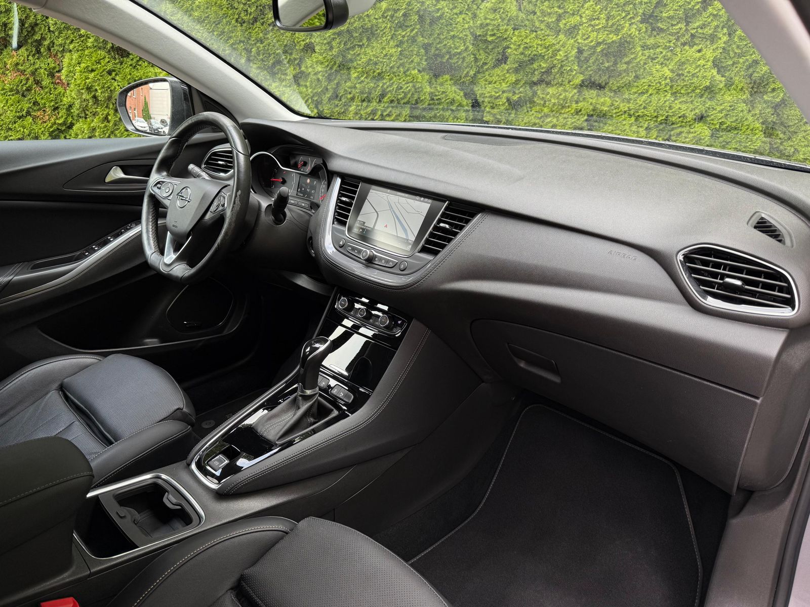 Opel Grandland 2.0 CDTI Ultimate - Samsaru's Car Outlet