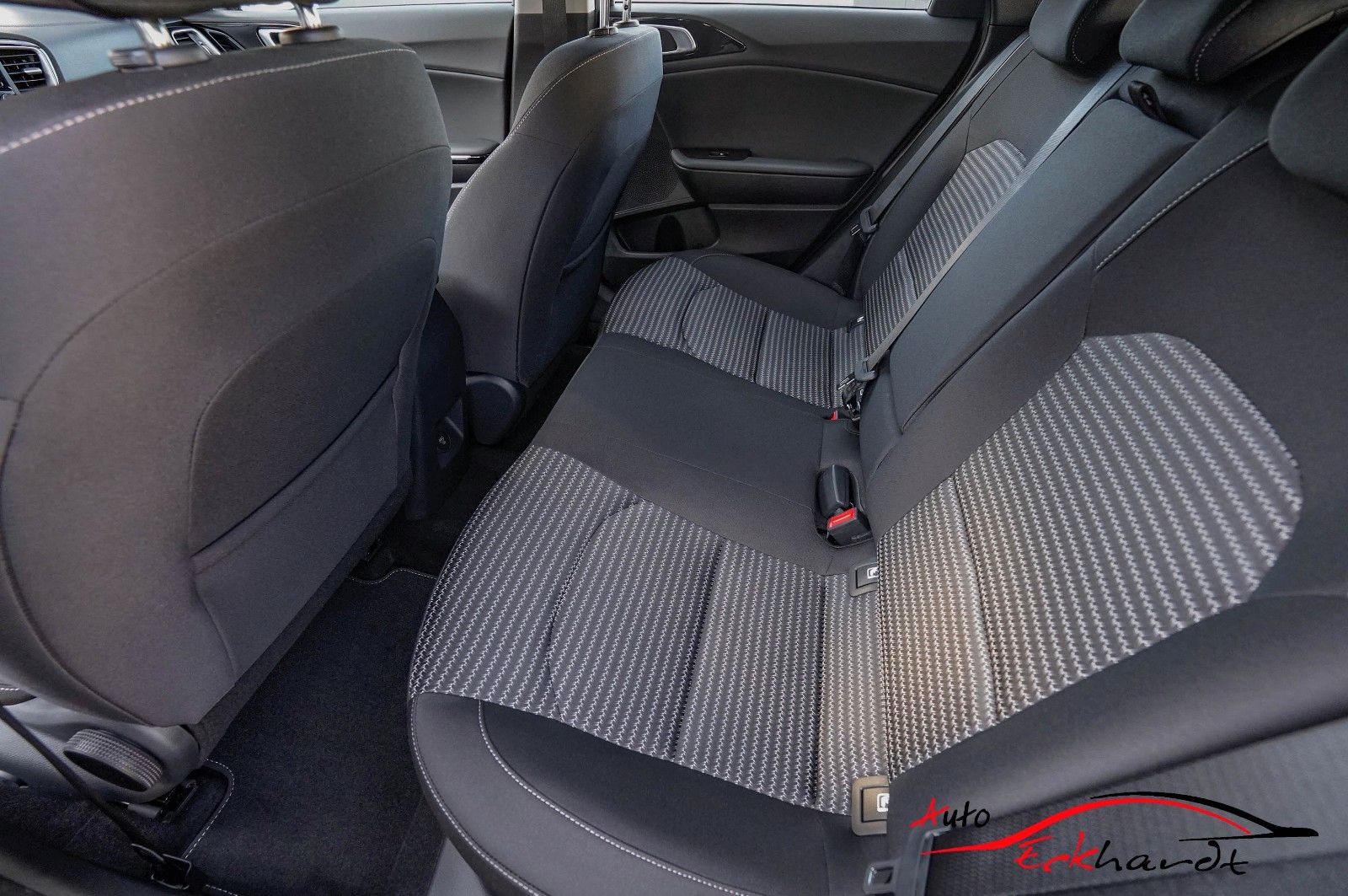 Kia Ceed Vision - Samsaru's Car Outlet