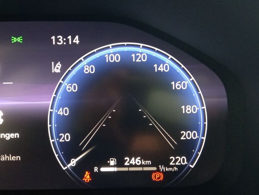 Toyota RAV 4 Plug-in-Hybrid Style 360° Sitzbelüftung