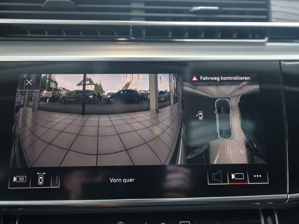 Audi A8 60 TFSI quattro - Samsaru's Car Outlet