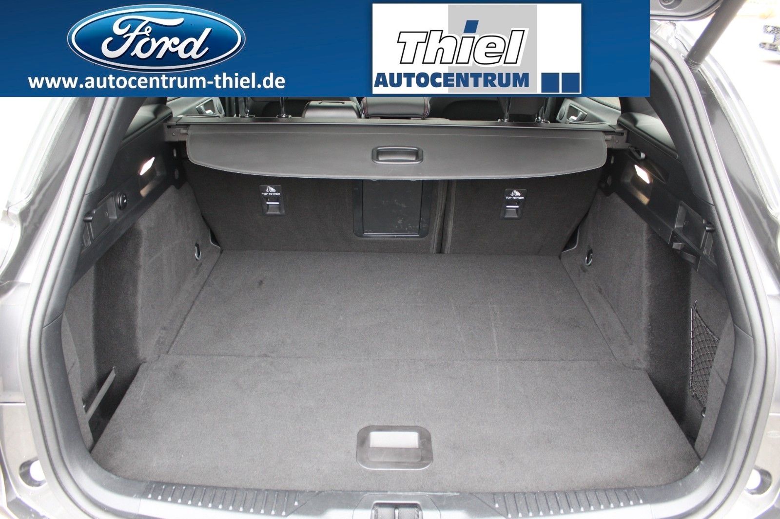 Ford Focus Turnier ST-Line X Leder Pano NAVi ACC Totw