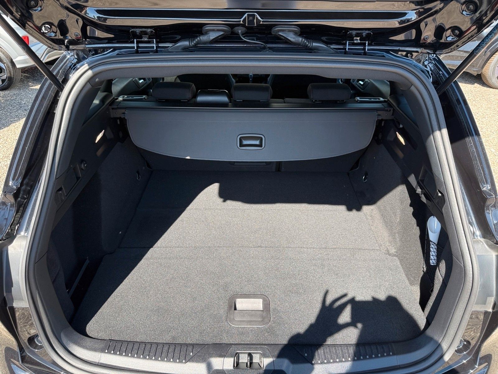 Ford Focus Turnier 1.0 HYBRID Aut. ST-Line X |WP|B&O|