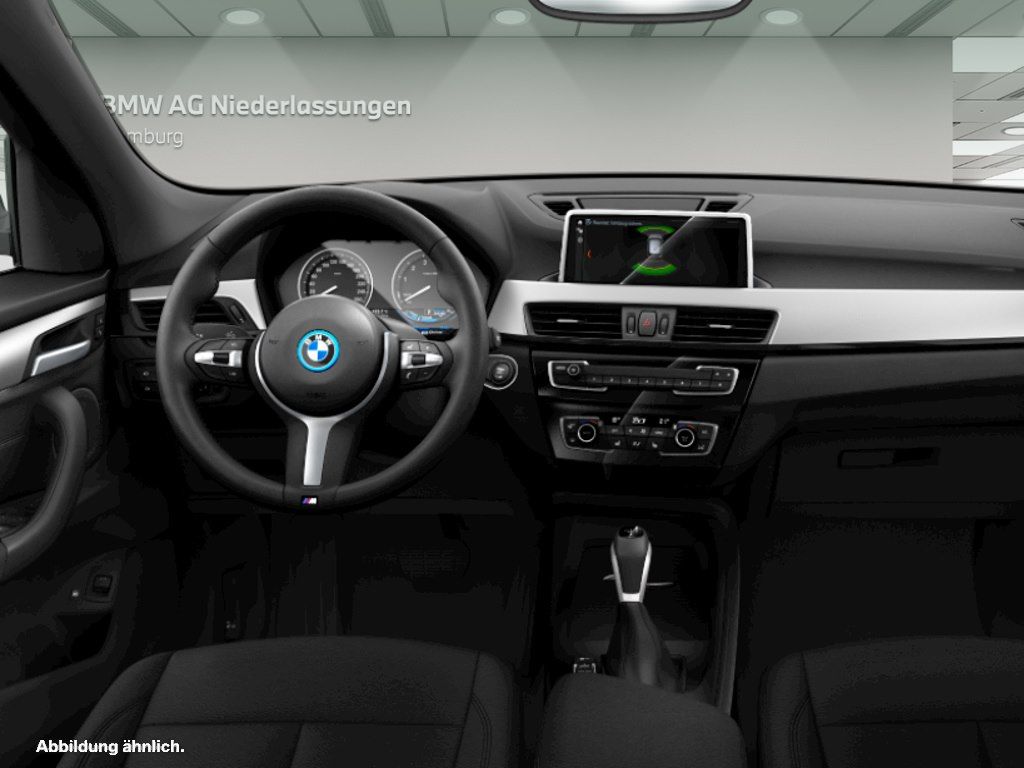 BMW X1 xDrive25e - Samsaru's Car Outlet