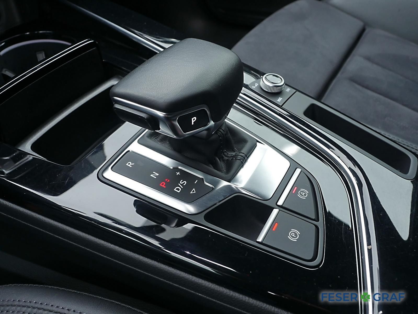Audi A4 Avant 40 TDI qu. - Samsaru's Car Outlet