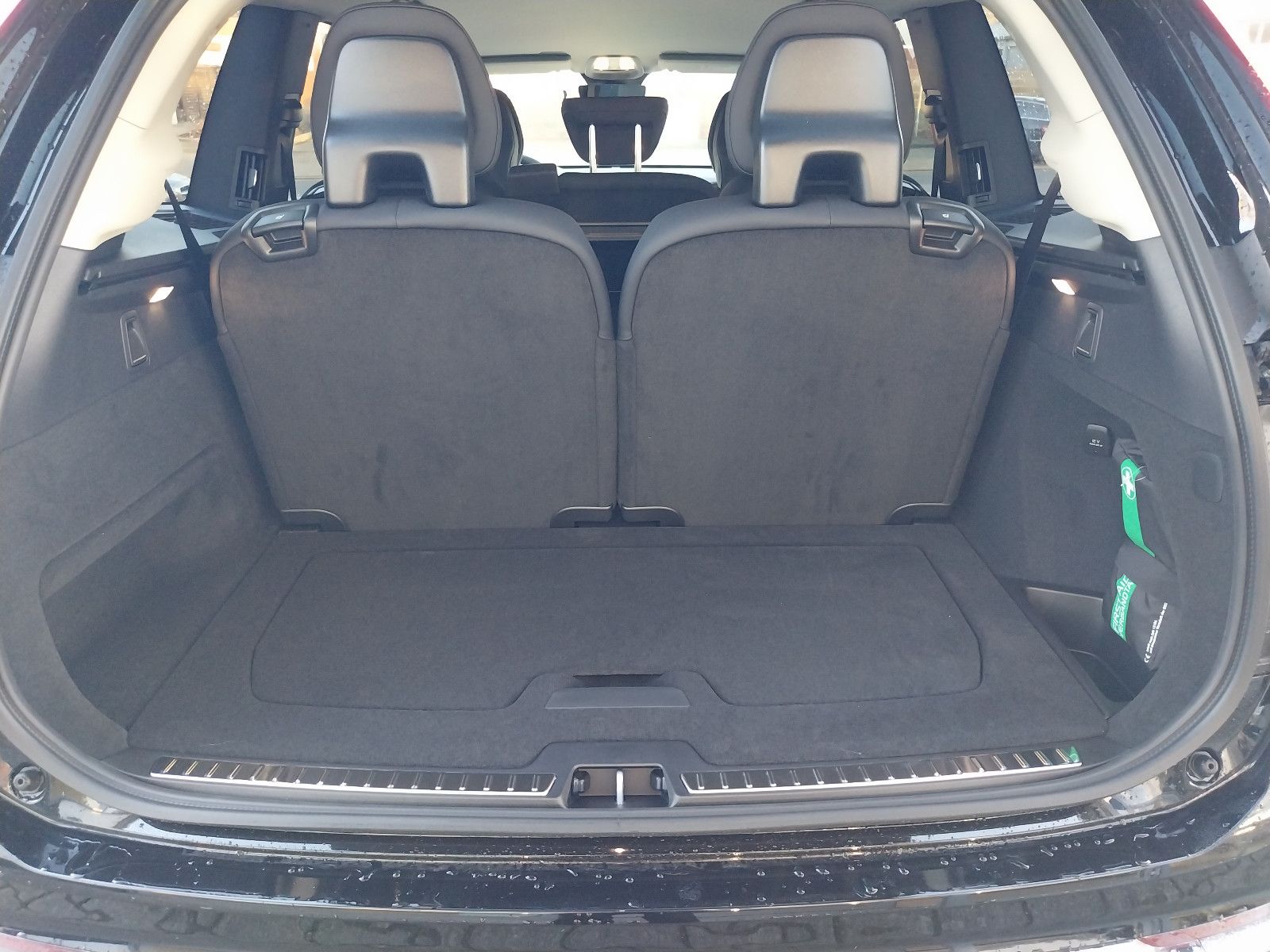 Volvo XC90 Plus Bright Recharge Plug-In Hybrid AWD