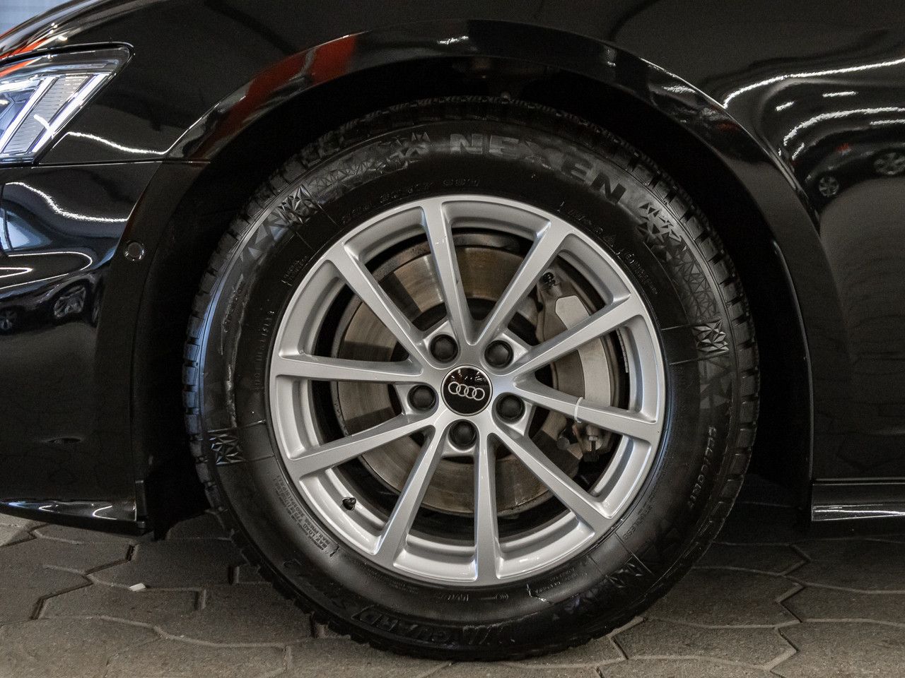 Audi A6 Avant S line 45 TFSI S tronic - Samsaru's Car Outlet