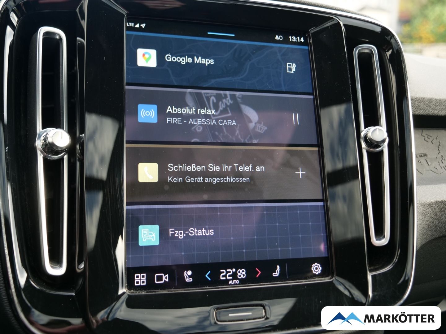 Volvo XC40 P8 Pure Electric Ultimate AHK/STHZ/PANO