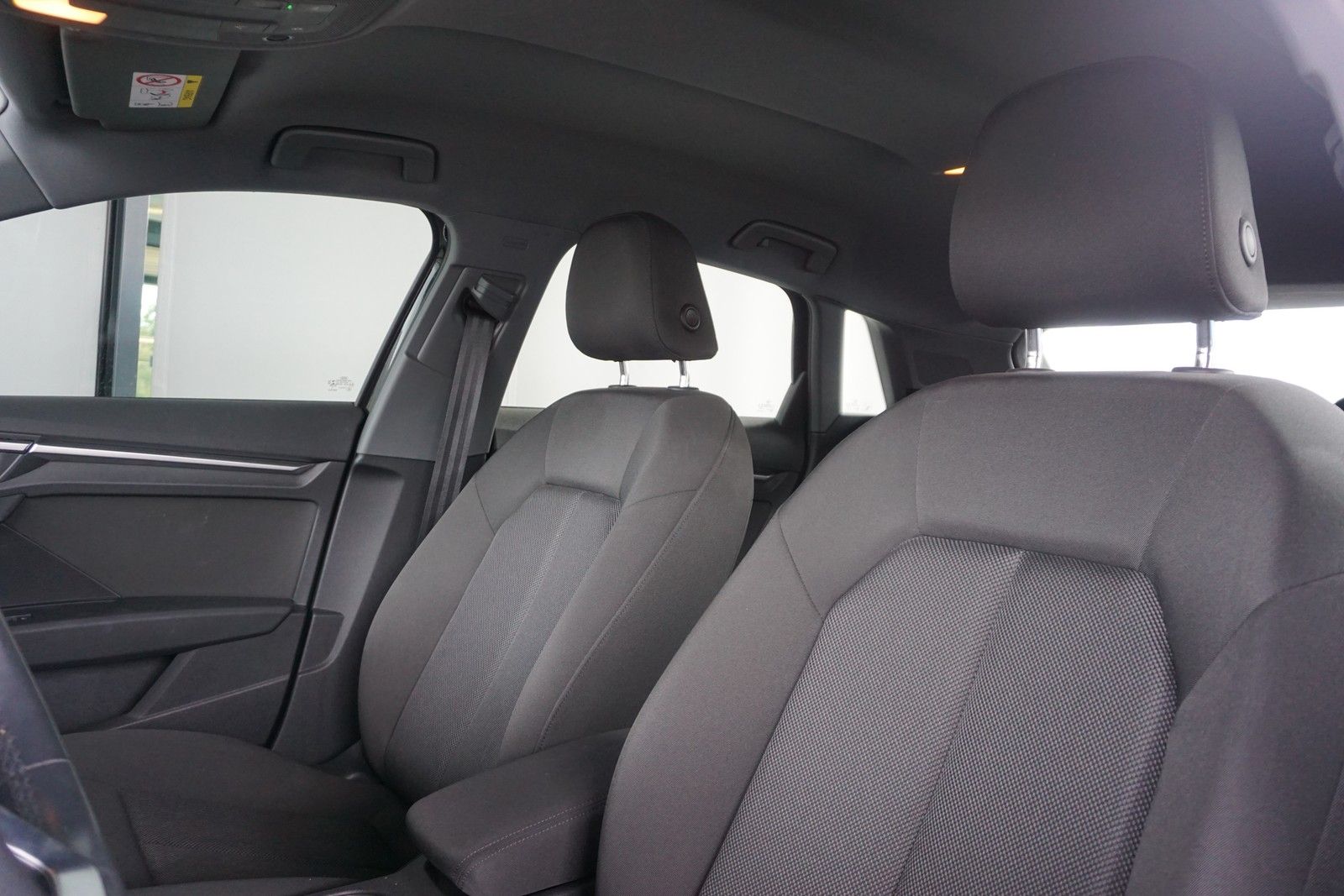 Audi A3 Sportback 35 TFSi S tronic advanced LED Smart