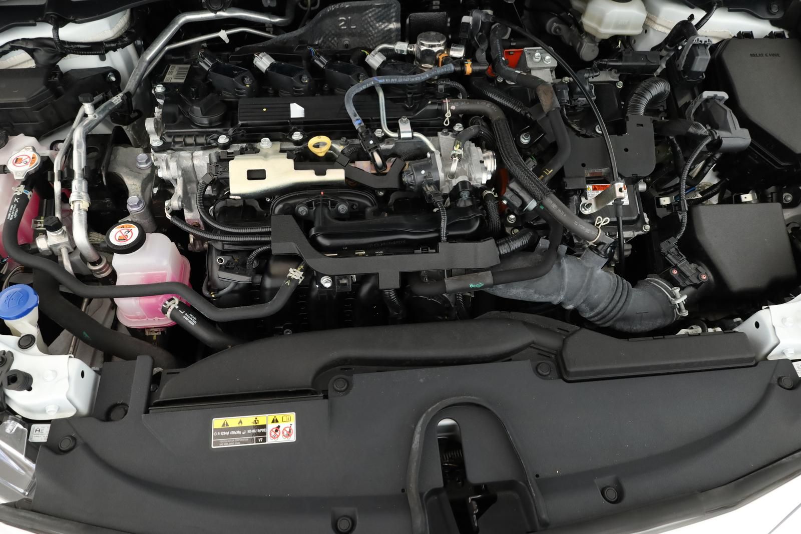 Toyota Corolla Touring Sports 2.0 CVT Team D Navi Kam