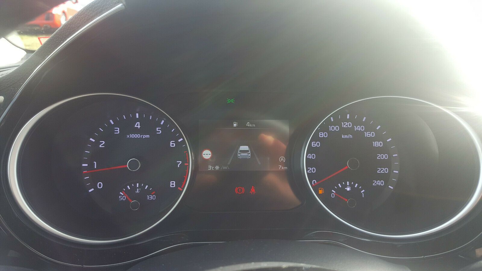 Kia Ceed 1.5 T-GDI JBL Sound Edition - Samsaru's Car Outlet