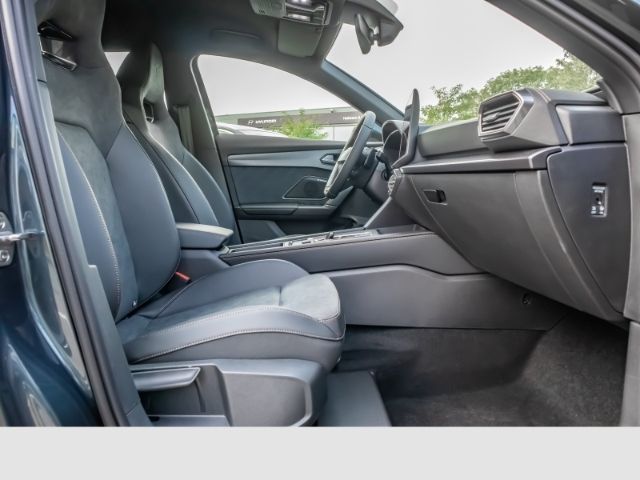 Cupra Formentor 1.5 eTSI DSG - Samsaru's Car Outlet