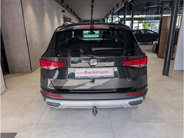 Seat Ateca Xperience 1.5 TSI ACT 110kW (150PS) 7-Gang