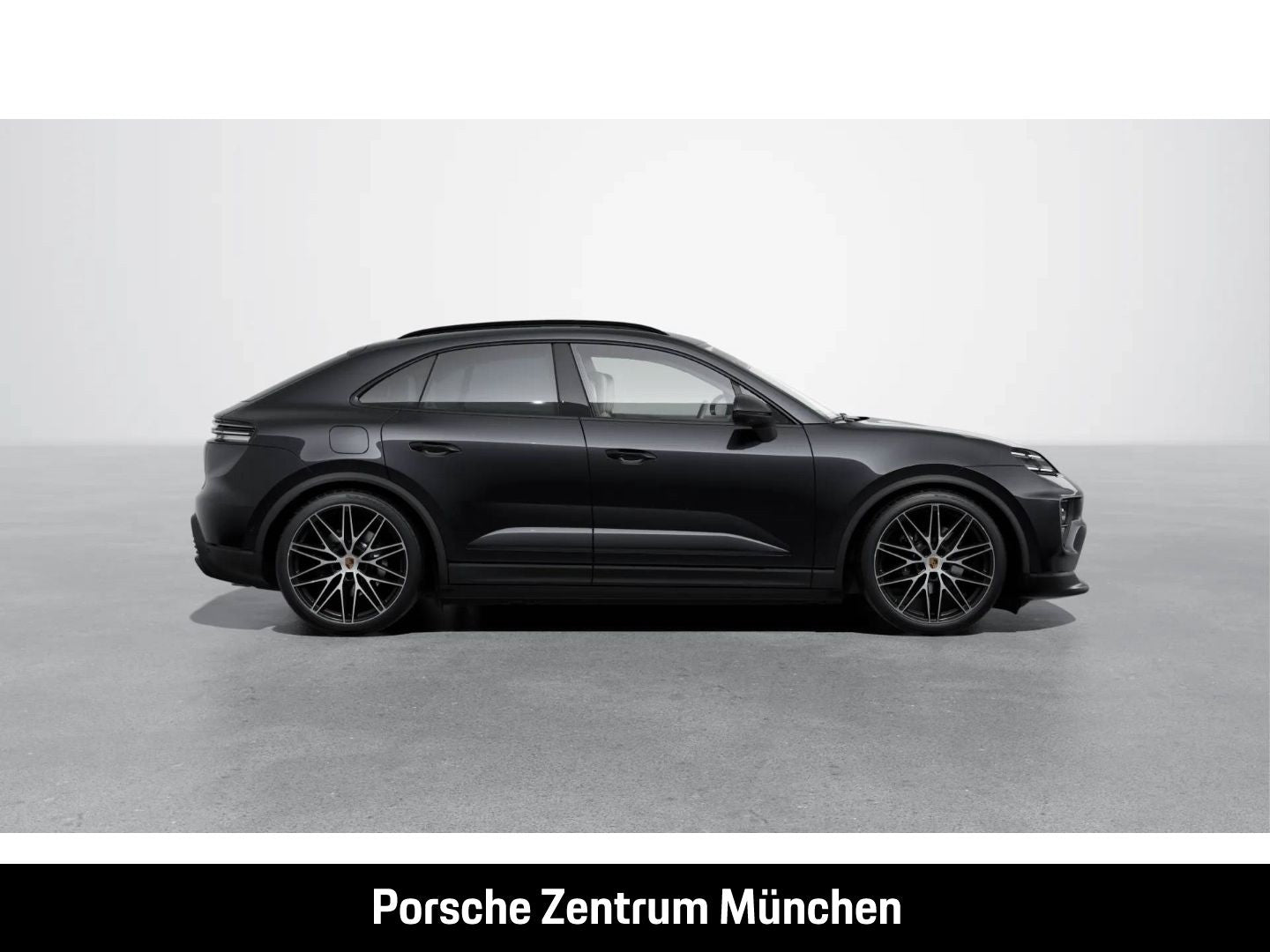 Porsche Macan 4 BOSE Luftfederung Panoramadach InnoDrive