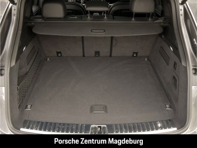 Porsche Cayenne E-Hybrid*PANO*BOSE*HD-MATRIX*INNO*PASM*