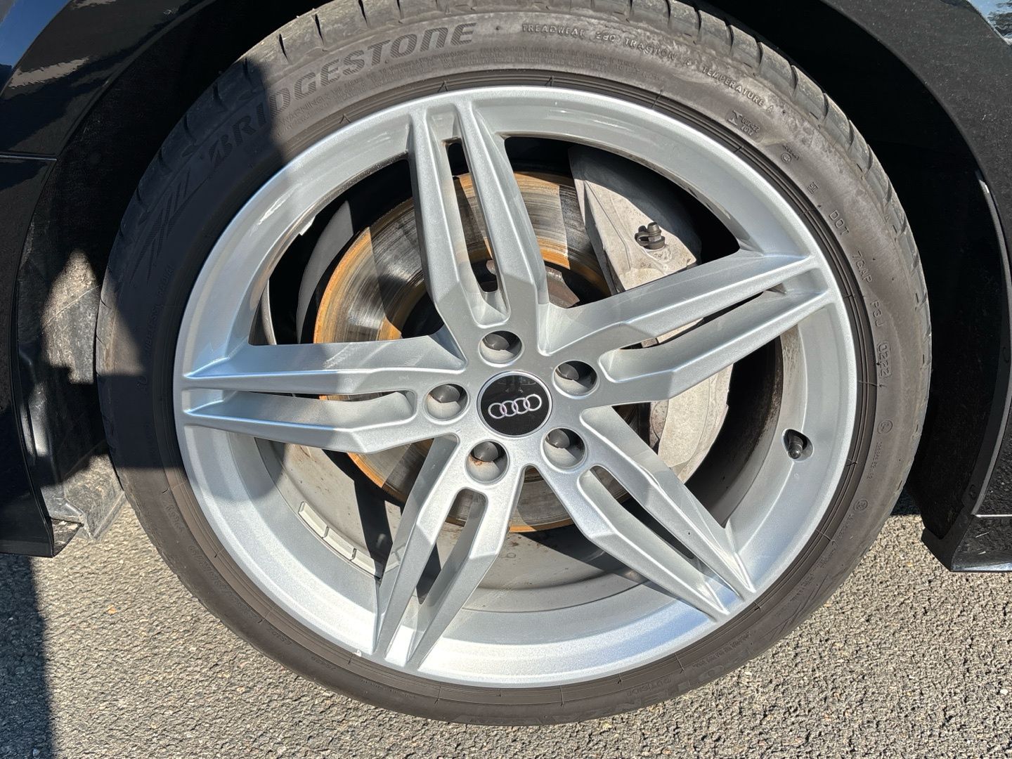 Audi A5 Coupé 50 TDI quattro S Line Matrix MMI plus